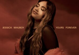 Jessica Mauboy Yours Forever  Zip Download